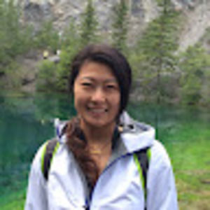 Meet your Posher, Linda